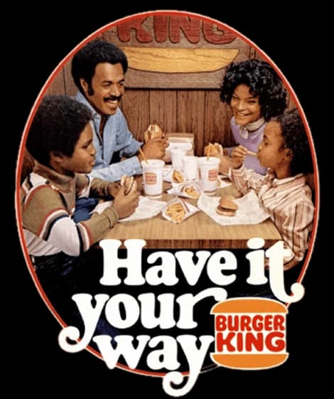 Burger King 1963