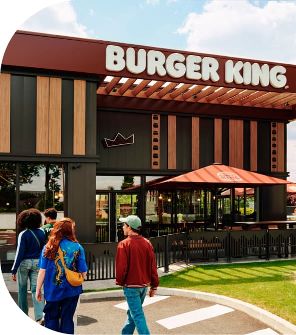 Burger King 2025
