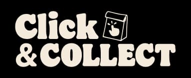 click & collect logo
