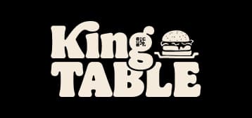 king table logo